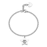 Bracciale Sagapo Donna in Acciaio SBY032 - SBY032
